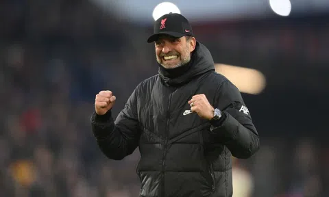 Quá 'yêu' Klopp, ngôi sao 40 triệu Euro hết đường ăn cơm tuyển?