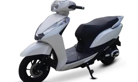 ‘Kẻ hủy diệt Honda LEAD’ ra mắt với giá 28 triệu đồng, gây ấn tượng với ưu điểm ai cũng mê