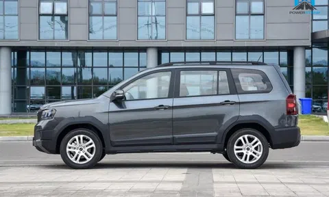 Tin xe hot 7/9: Mẫu MPV giá từ 197 triệu đồng về Việt Nam, sẵn sàng hạ bệ Mitsubishi Xpander