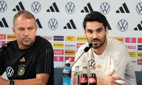 CHÍNH THỨC: Học trò của 3 HLV đại tài thế giới nhận trọng trách 'ngàn vàng' trên tuyển