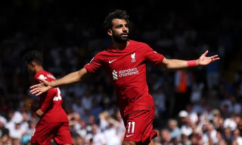 Tin chuyển nhượng 10/9: Bất ngờ 'Chúa Nhẫn' Real Madrid, Salah rời Liverpool?