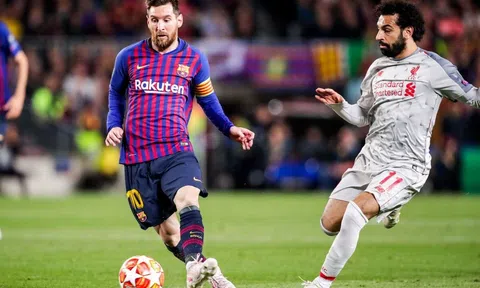 Hòa bạc nhược, tuyển Anh vẫn có nhân tố nổi trội được so sánh với Messi và Salah