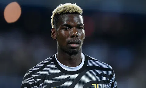 Chính thức: HLV và cầu thủ đội tuyển Pháp lên tiếng về việc Pogba dính doping