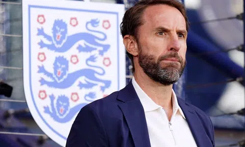 Mặc cho trò cưng 'báo', Gareth Southgate vẫn khẳng định một điều