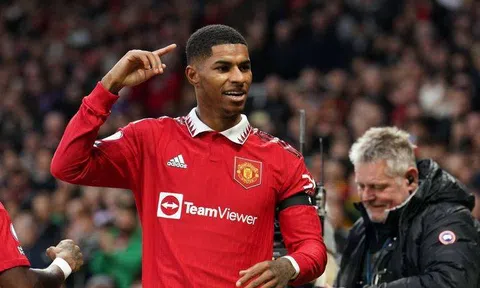 Chuyển nhượng MU 14/9: Rashford sắp có đối tác 'khủng', Sancho lại dở chứng