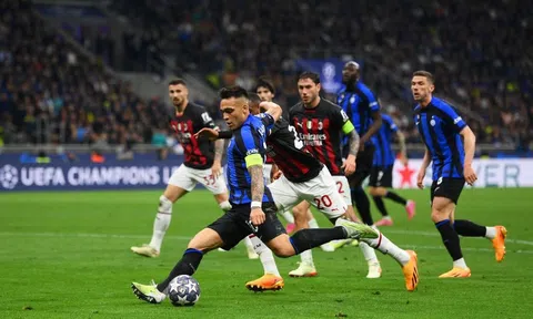 Nhận định, dự đoán Inter Milan vs AC Milan, 23h00 ngày 16/9