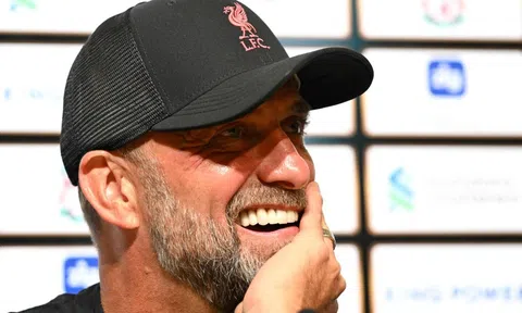 Tân binh 60 triệu Bảng 'lên đồng', Klopp đã quên luôn Bellingham là ai