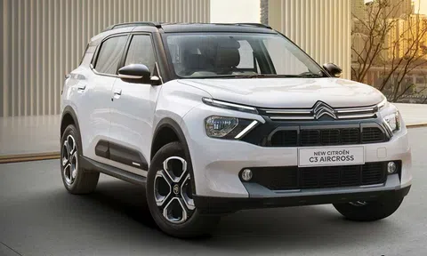 ‘Cơn ác mộng của Toyota Corolla Cross’ bắt đầu nhận cọc, dễ gây sốt với giá chỉ từ 284 triệu đồng