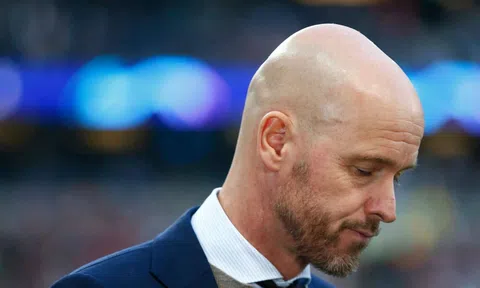 Chuyển nhượng MU 17/9: Sancho tái ngộ 'hàng thải' MU, Erik Ten Hag 'ngồi trên đống lửa'