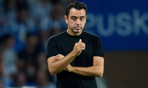 Barca không còn đường lui tại Champions League, Xavi ra tối hậu thư