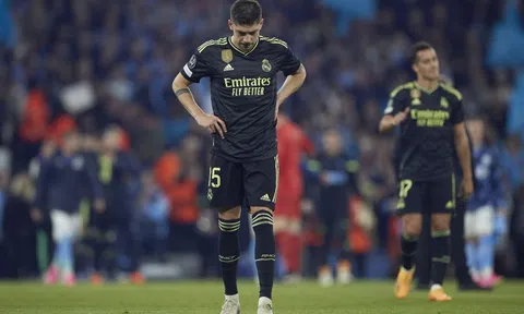 4 lí do khiến Real Madrid có thể thua ngay trong trận ra quân Champions League