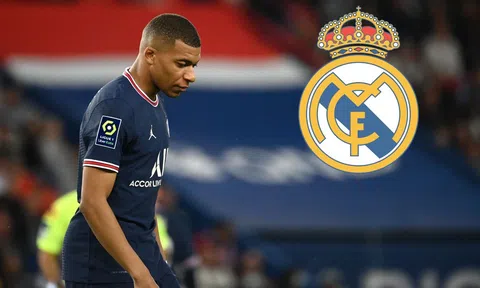 Real Madrid 've vãn' Mbappe, PSG có ngay đòn đáp trả cực gắt