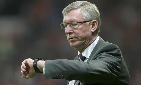 Premier League thay đổi, thương hiệu Fergie Time giờ đây chỉ còn là 'dĩ vãng'