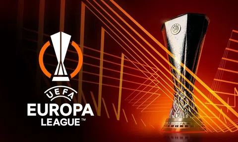 Lịch thi đấu Europa League hôm nay đêm 21/9 và rạng sáng 22/9