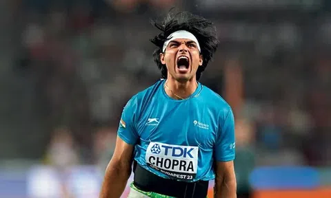 Sếp lớn một Liên đoàn tố trọng tài ASIAD gian lận