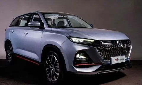 Tin xe trưa 8/10: ‘Ác mộng của Toyota Fortuner’ có giá từ 663 triệu đồng, có thể hạ bệ Ford Everest