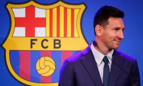 Ẩn mình chờ thời, Barca công bố thời điểm 'vàng' để tái ngộ Lionel Messi