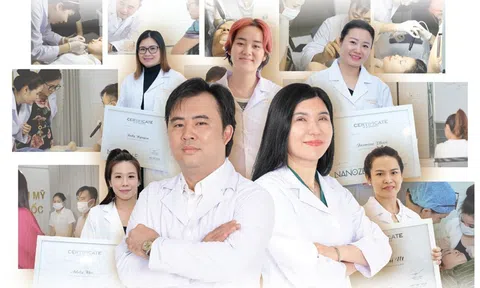 NANOZELLE BEAUTY CENTRE - Thiên đường làm đẹp công nghệ cao