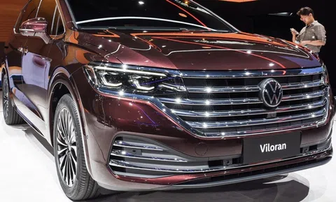 ‘Kỳ phùng địch thủ’ của Kia Carnival sắp ra mắt tại Việt Nam: Đại lý đã nhận cọc với giá hấp dẫn