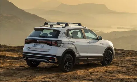 Kình địch của Hyundai Creta và Kia Seltos ra mắt phiên bản mới đẹp hết nấc, giá chỉ 466 triệu đồng