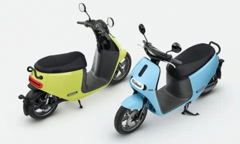 ‘Kẻ thay thế Honda Vision’ giá dự kiến chỉ 17 triệu đồng, nắm giữ ưu điểm mọi khách Việt đều thích