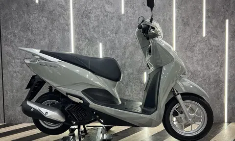 Honda LEAD giảm giá cực mạnh, khách Việt có cơ hội mua mẫu xe tay ga ‘quốc dân’ với chi phí cực rẻ