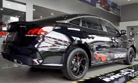 Sedan hạng C rẻ hơn KIA Morning, Hyundai Grand i10 là có thật: Khách Việt nên xuống tiền ngay