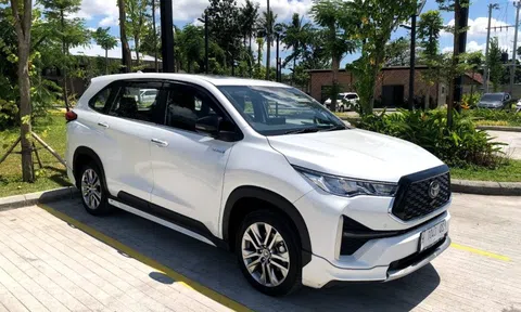 Xe Nhật thường bị chê đắt, Toyota nói gì?