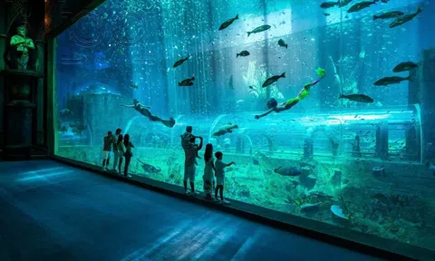 360 độ toàn cảnh điểm đến du lịch 5 sao sang trọng sẽ đón Maroon 5 tại Phú Quốc