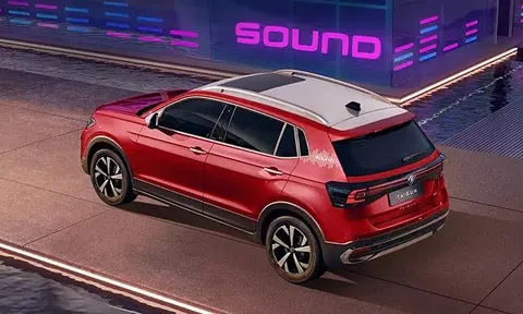 ‘Kẻ thách thức Hyundai Creta’ trình làng phiên bản mới với giá chỉ 458 triệu đồng, đe nẹt Kia Seltos