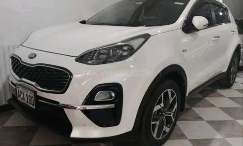 Kia xác nhận ra mắt phiên bản mới cho siêu đối thủ của Mazda CX-5, giá rẻ hơn Honda CR-V rất nhiều