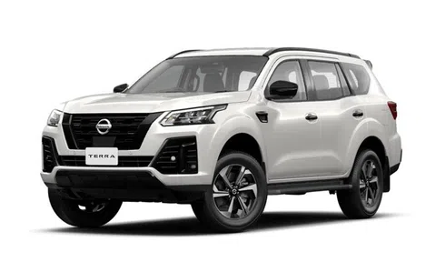 ‘Kẻ kết thúc đế chế’ Ford Everest ra mắt: Giá bán cạnh tranh, trang bị hiện đại bậc nhất phân khúc