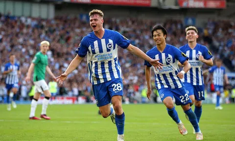 Nhận định, dự đoán AEK Athens vs Brighton, 00h45 ngày 01/12/2023