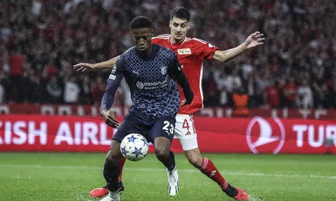 Nhận định, dự đoán Braga vs Union Berlin, 03h00 ngày 30/11/2023