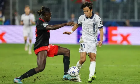 Nhận định, dự đoán Real Sociedad vs Salzburg, 03h00 ngày 30/11/2023