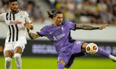 Nhận định, dự đoán Liverpool vs LASK, 03h00 ngày 01/12/2023