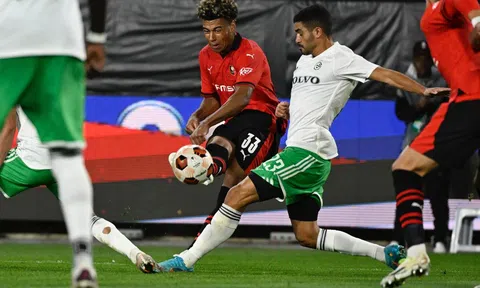 Nhận định, dự đoán Maccabi Haifa vs Rennes, 0h45 ngày 01/12/2023