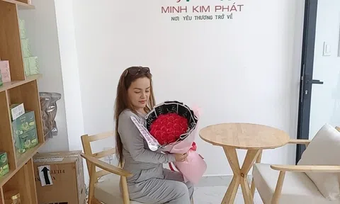 Nữ Doanh nhân bà Nguyễn Thị Kim Thoa – Thoát bóng quý ông và thành công của phiên bản giới hạn