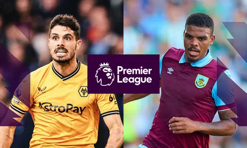 Nhận định, dự đoán Wolves vs Burnley, 02h30 ngày 06/12/2023