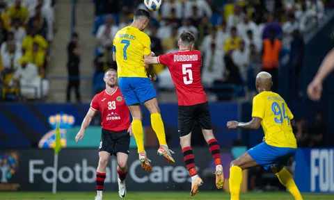 Nhận định, dự đoán Istiklol vs Al Nassr, 23h00 ngày 05/12/2023