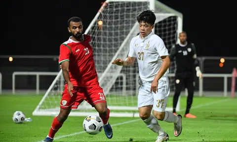 Nhận định bảng F - Asian Cup 2024: Thái Lan chờ đợi kỳ tích