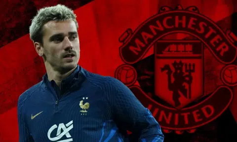 Siêu đội hình trong mơ của Man United vào đầu năm 2024 với 3 tân binh chất lượng