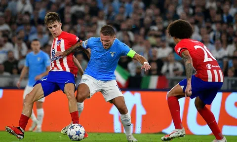 Nhận định, dự đoán Atletico Madrid vs Lazio, 03h00 ngày 14/12/2023