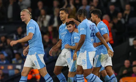 Nhận định, dự đoán Crvena Zvezda vs Man City, 0h45 ngày 14/12/2023