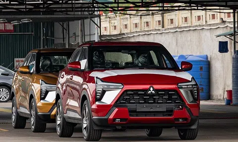 ‘Kẻ hủy diệt Toyota Corolla Cross’ giá 600 triệu đồng, trang cực bị khủng chốt lịch ra mắt Việt Nam