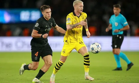 Nhận định, dự đoán Dortmund vs PSG, 03h00 ngày 14/12/2023