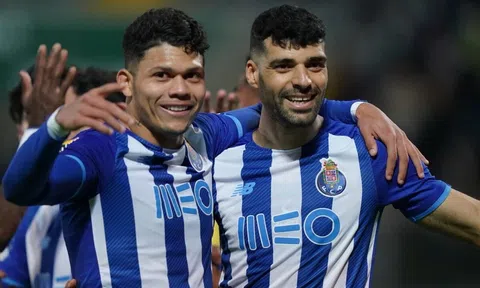 Nhận định, dự đoán Porto vs Shakhtar Donetsk, 03h00 ngày 14/12/2023