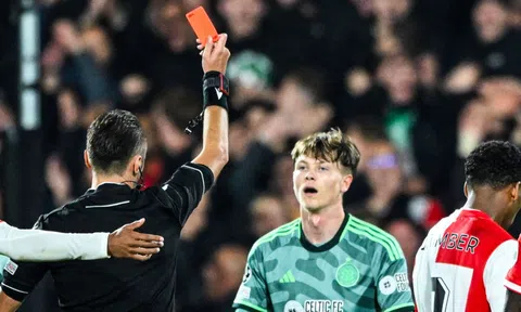 Nhận định, dự đoán Celtic vs Feyenoord, 03h00 ngày 14/12/2023