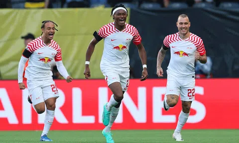Nhận định, dự đoán RB Leipzig vs Young Boys, 0h45 ngày 14/12/2023