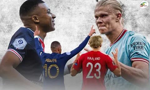 Dàn sao hơn 1 tỷ euro sẵn sàng khuấy đảo vòng knock-out Cúp C1